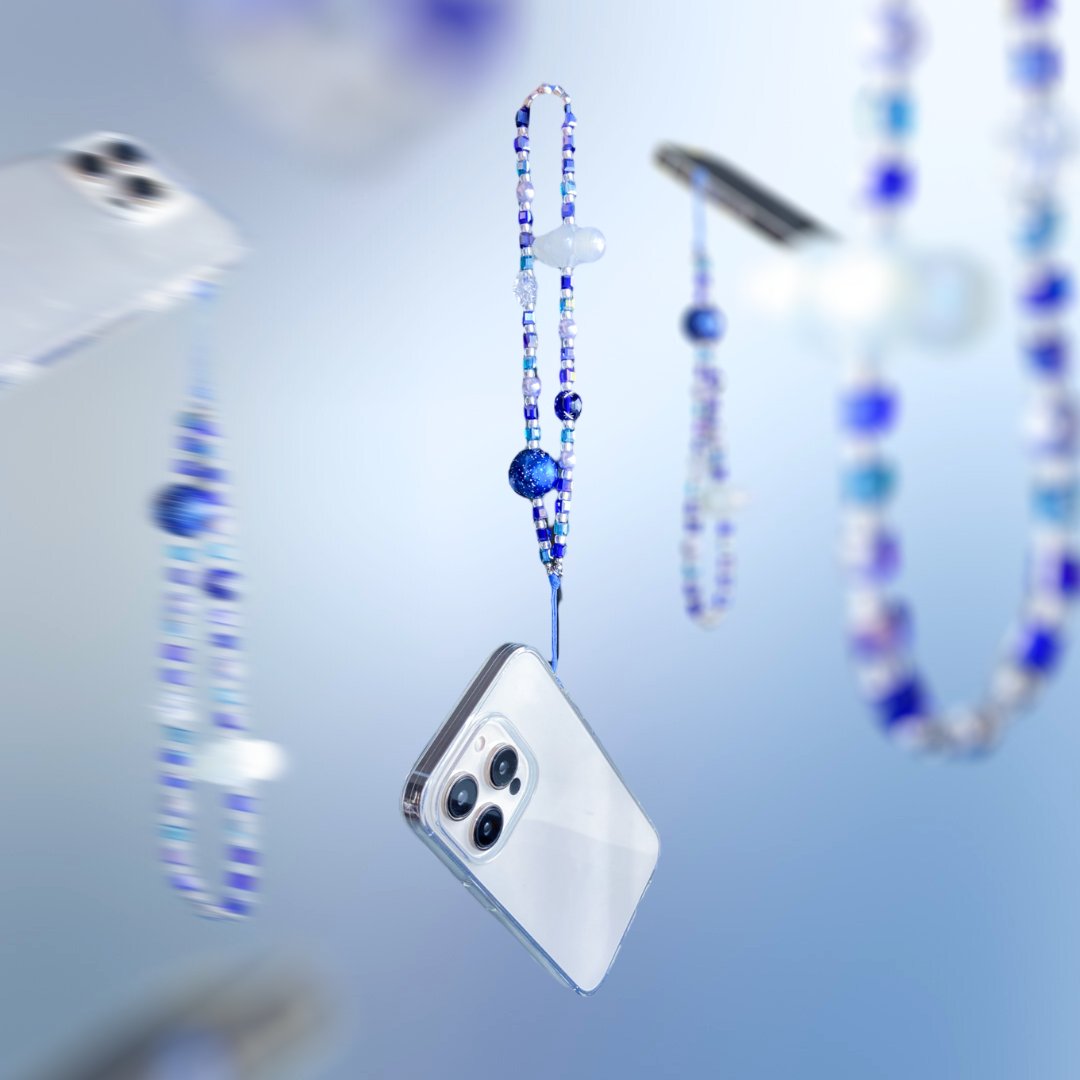 phone straps – Satisfeel Tokyo
