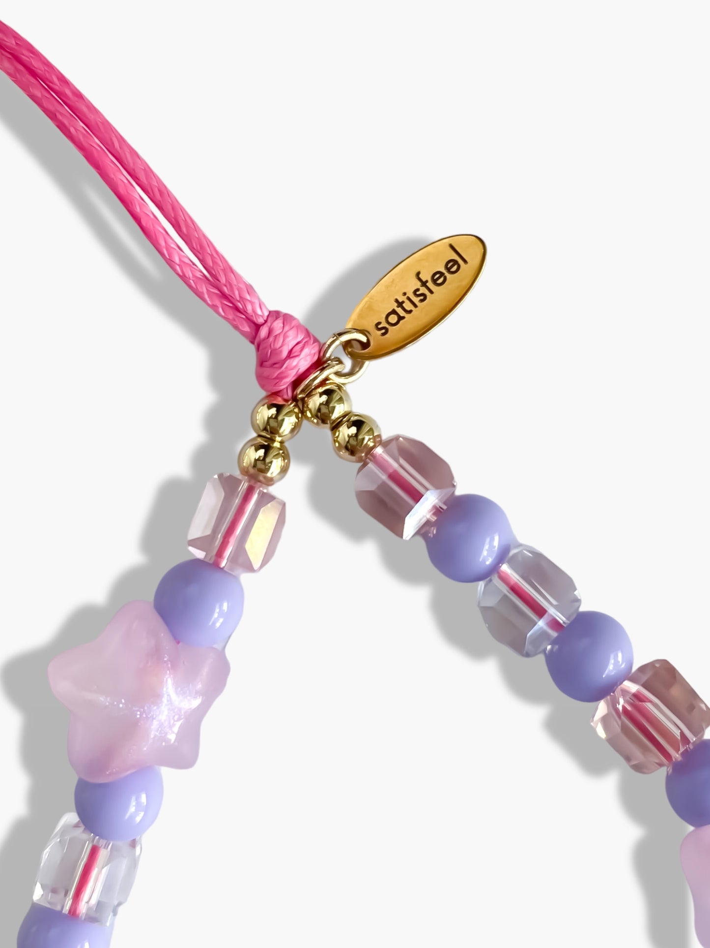 ドリームフィーバー スマホストラップ