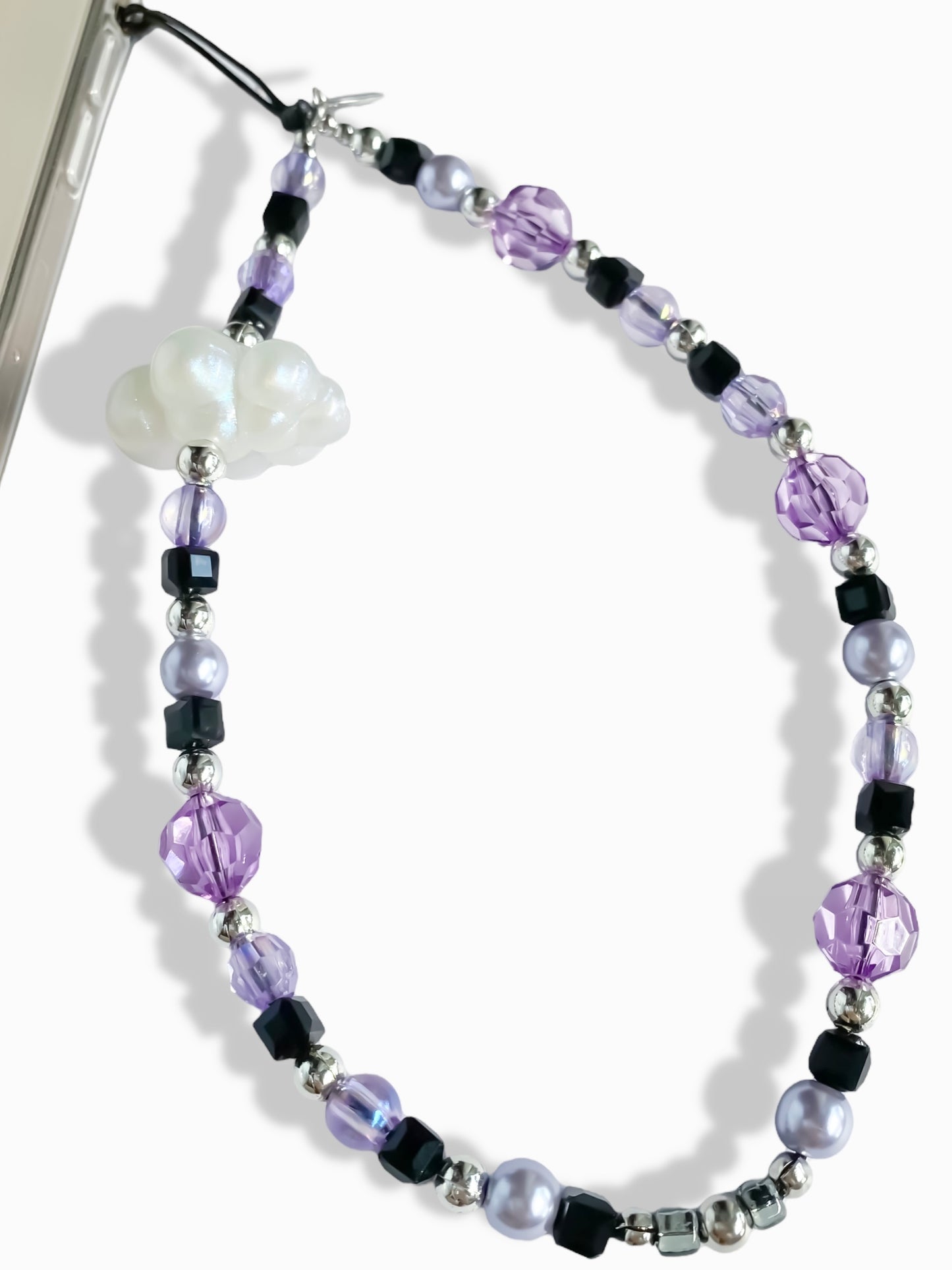 dream haze phone strap