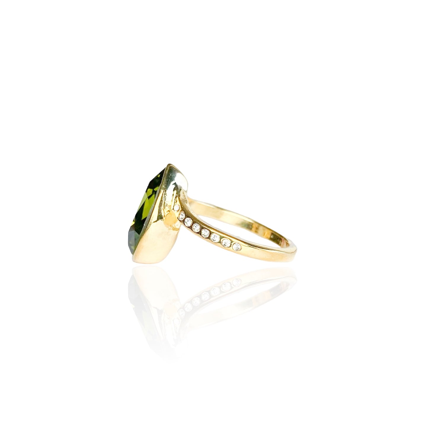 カナッペ リング