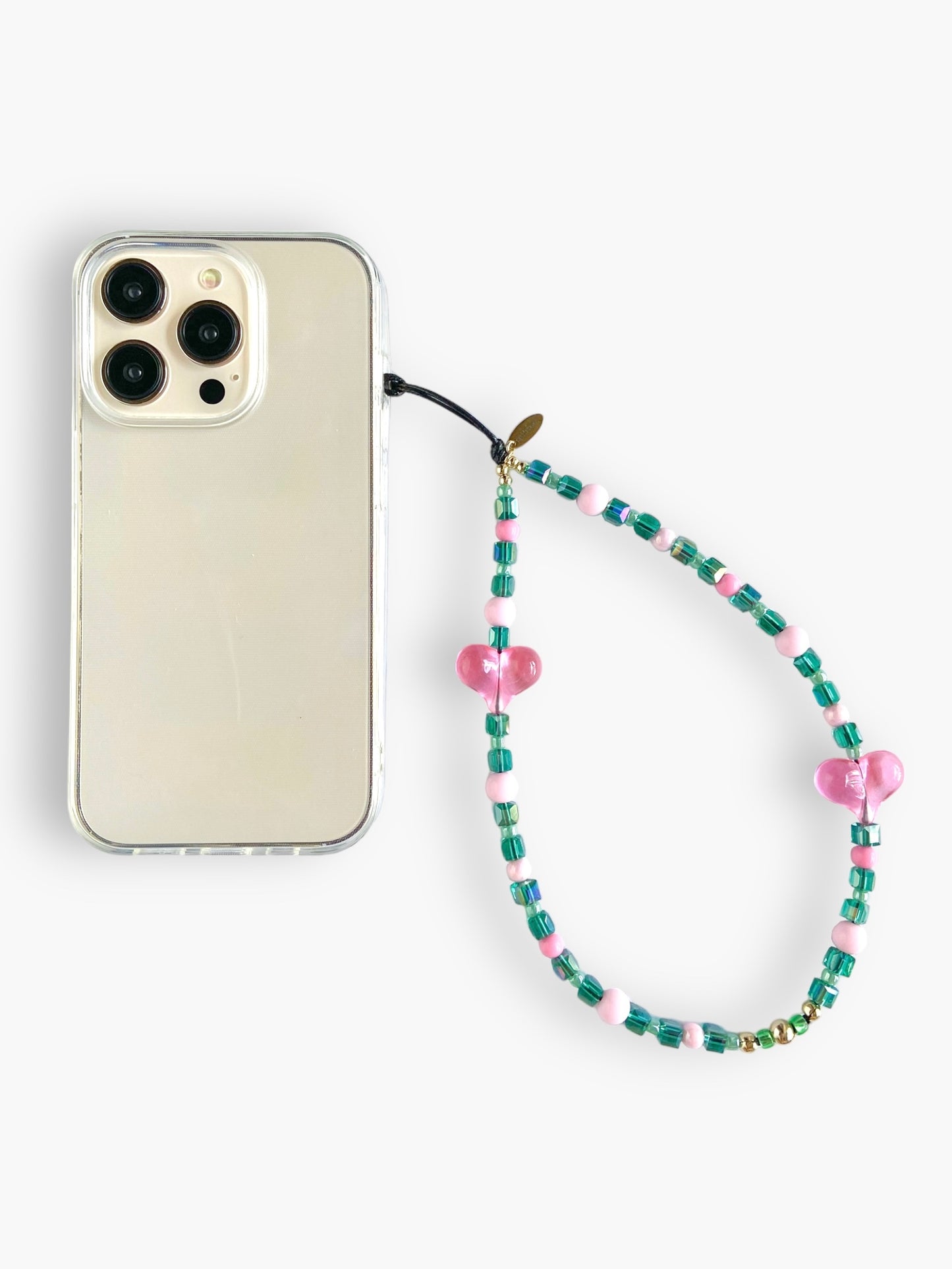 tulip gal phone strap