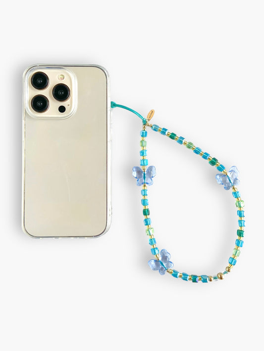 enchanted sea phone strap