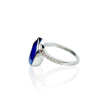 royal blue ring